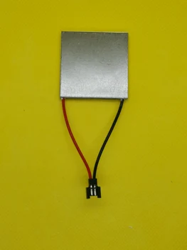 Термостойкий полупроводниковый термоэлектрический модуль Генератор TEG Каминный вентилятор различных размеров и мощности