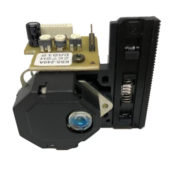 Оптический звукосниматель DXAB Precise с одной головкой для замены высококачественного звука