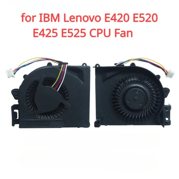 Вентилятор Охлаждения процессора для Ноутбука Lenovo IBM ThinkPad E420 E520 E425 Серии E525 Cooler