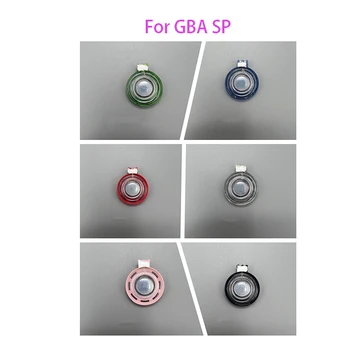 Более Громкий Динамик Для Gameboy Advance SP Для GBA SP Звуковой Сигнал Встроенный Эхолот Аксессуары Для Хоста Игровой Ремонт Замена