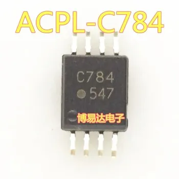  ACPL-C784 C784 SOP-8 C784V C784V Оригинал, в наличии. Микросхема питания