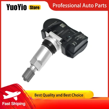 YuoYio 1 шт. Новый датчик давления в шинах 42753-TX6-A81 для Acura ILX (CN, США) 2013/01-2015/12 (315 МГц)