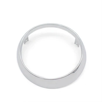 Кольцо для отделки фары мотоцикла, головной светильник, декоративное кольцо для красоты, кольцо для Vespa Primavera 125 150 250 300