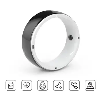 JAKCOM R5 Смарт-кольцо Лучше, чем bank espanol my band 5 totwoo пара браслет умный монитор артериального давления preasure 4
