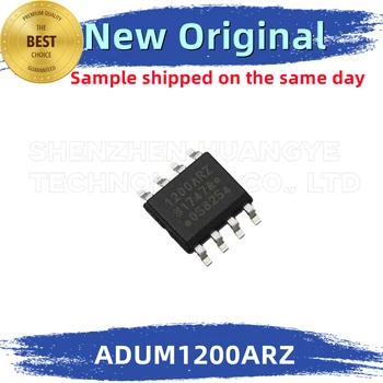 10 шт./лот ADUM1200ARZ ADUM1200 интегрированный чип 100% новый и оригинальный, соответствующий спецификации