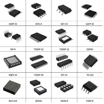 100% Оригинальные микроконтроллерные блоки STM32F103RET7 (MCU/MPU/SoC) LQFP-64 (10x10)