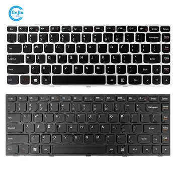Новая Клавиатура для ноутбука LENOVO B40-30 G40-30 G40-70M N40-70 N40-30 Flex2-14A Z40