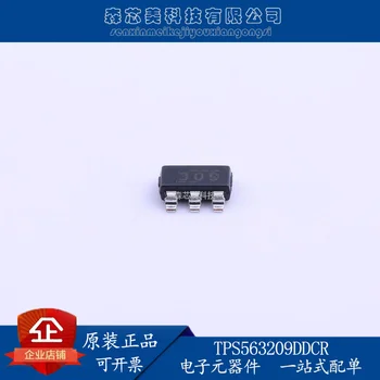 30шт оригинальный новый TPS563209DDCR SOT-23 трафаретная печать 309 переключатель регулятора