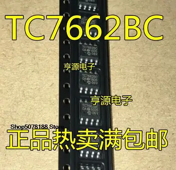 5 штук TC7662B SOP-8 TC7662BC TC7662BCOA BEOA  