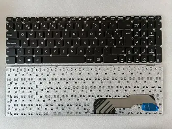 Испанская клавиатура для Asus X541 X541U X541UA X541UV A541 A541U A541UV D541 R541 VM592U VM592L