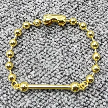 Самый продаваемый европейский и американский модный гальванический браслет из серебра 925 пробы, высококачественный женский романтический браслет 