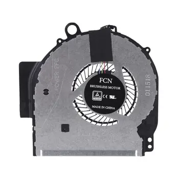 Отключение вентилятора воздушного охладителя процессора для Hp X360 14-BA 924281-001 B0KA