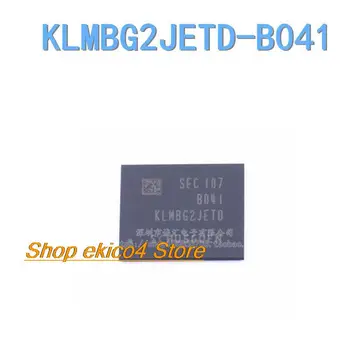Оригинальный запас KLMBG2JETD-B041 32G 5.1 EMMC 