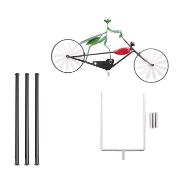 Винтажный велосипедный обтекатель, металлический обтекатель для пары, мотоцикл 