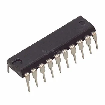 2ШТ 18CV8PC-25 DIP-20 микросхема интегральной схемы IC