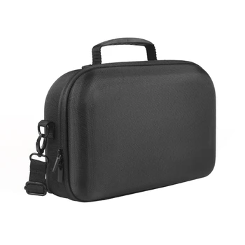 Черная сумка для переноски, дорожный чехол для хранения динамика Anker Motion X600, прямая поставка